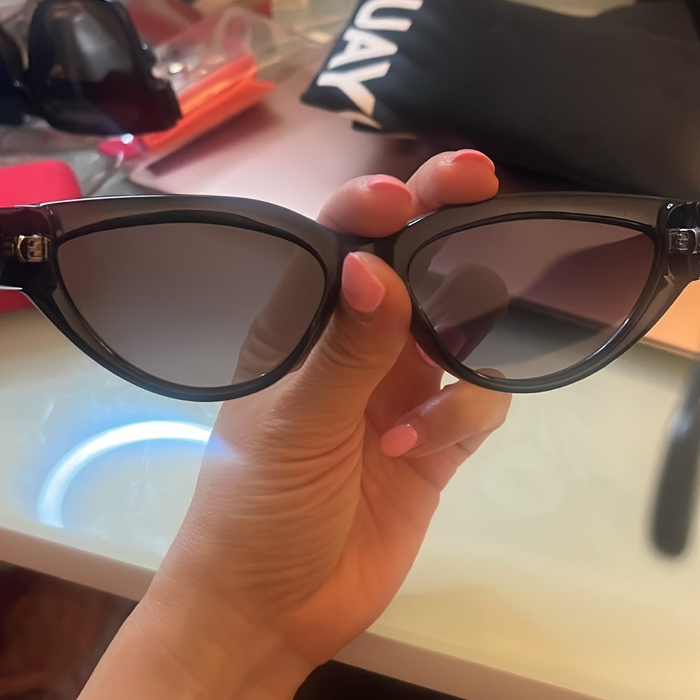 Narrow down sunglasses - Picture 4 of 6